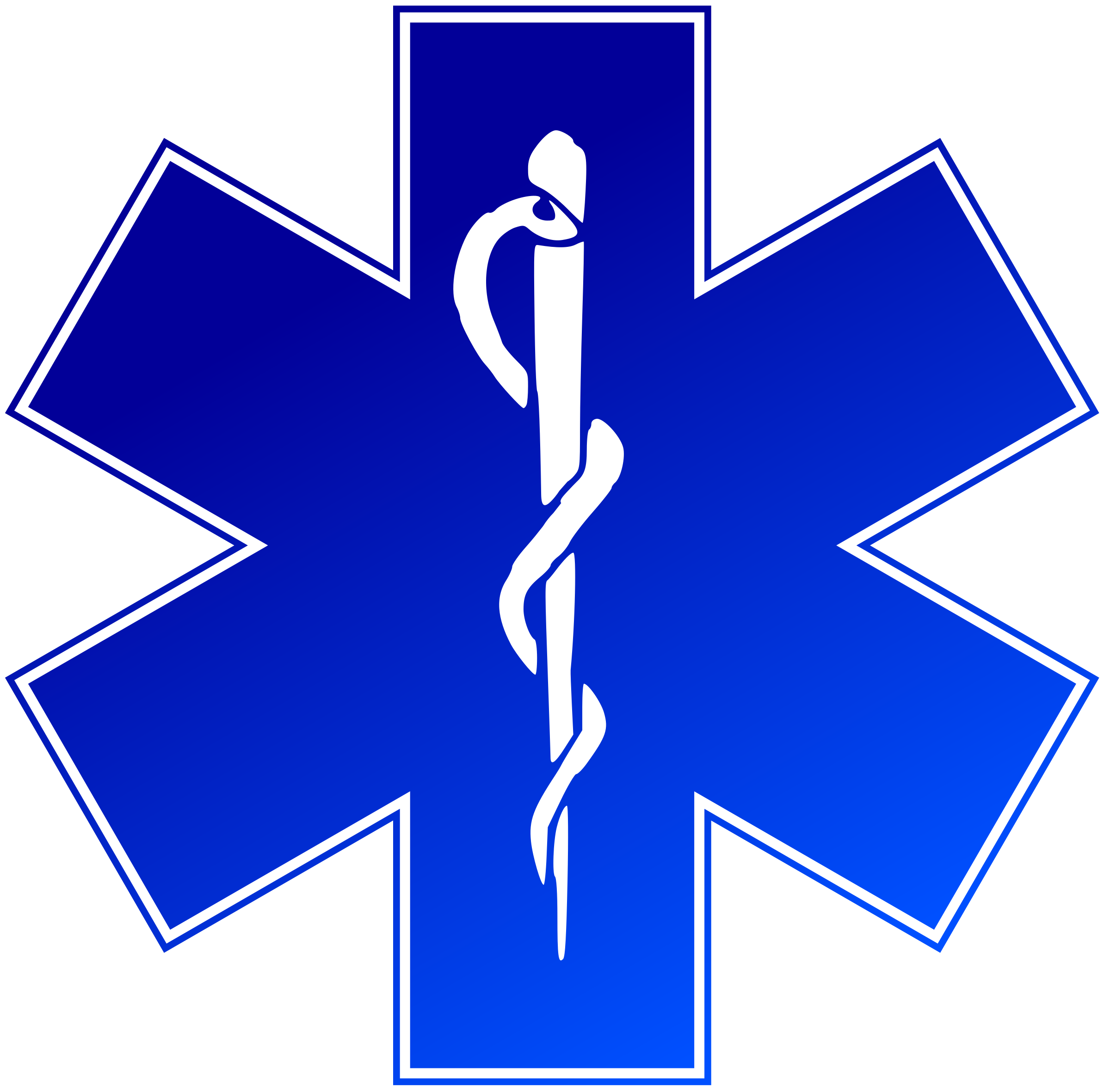 Emergency Emergency